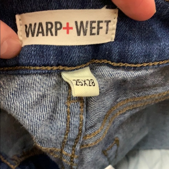 Warp and west oak Oakland straight - Picture 2 of 7